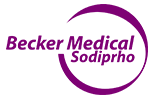 Becker Medical logo
